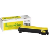 Original OEM Toner Kyocera TK-540Y (TK-540Y) (Yellow) for Kyocera FS-C5100DN