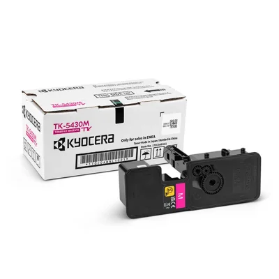 Original OEM Toner Kyocera TK-5430M (1T0C0ABNL1) (Magenta)