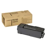 Original OEM Toner Kyocera TK-65 (TK-65) (Black) for Kyocera FS-3820N