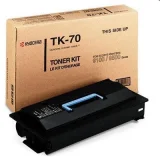 Original OEM Toner Kyocera TK-70 (TK-70) (Black) for Kyocera FS-9520DN