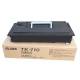 Original OEM Toner Kyocera TK-710 (1T02G10EU) (Black) for Kyocera FS-9530