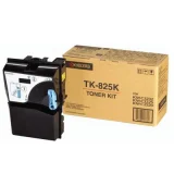 Original OEM Toner Kyocera TK-825K (TK-825K) (Black)