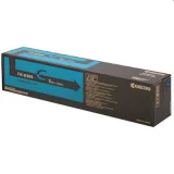 Original OEM Toner Kyocera TK-8305C (1T02LKCNL0) (Cyan) for Kyocera TASKalfa 3050ci