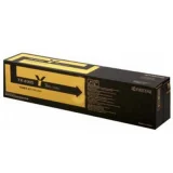 Original OEM Toner Kyocera TK-8305Y (1T02LKANL0) (Yellow) for Kyocera TASKalfa 3050ci
