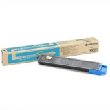 Original OEM Toner Kyocera TK-8325C (1T02NPCNL0) (Cyan) for Kyocera TASKalfa 2551ci