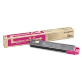 Original OEM Toner Kyocera TK-8325M (1T02NPBNL0) (Magenta) for Kyocera TASKalfa 2551ci