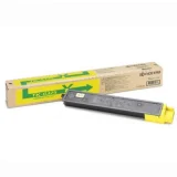 Original OEM Toner Kyocera TK-8325Y (1T02NPANL0) (Yellow) for Kyocera TASKalfa 2551ci