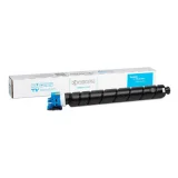 Original OEM Toner Kyocera TK-8365C (1T02YPCNL0) (Cyan) for Kyocera TASKalfa 2554ci