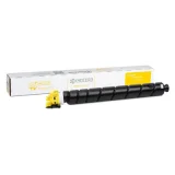Original OEM Toner Kyocera TK-8365Y (1T02YPANL0) (Yellow) for Kyocera TASKalfa 2554ci