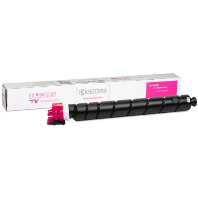 Original OEM Toner Kyocera TK-8375M (1T02XDBNL0) (Magenta)