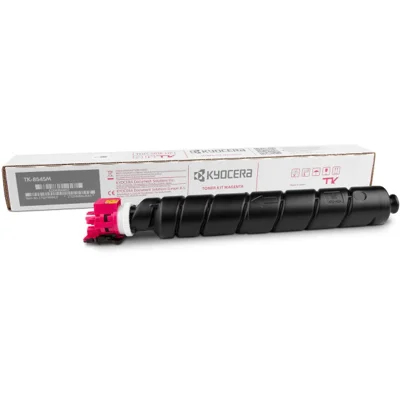 Original OEM Toner Kyocera TK-8545M (1T02YMBNL0) (Magenta)