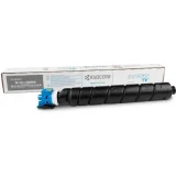 Original OEM Toner Kyocera TK-8555C (1T02XCCNL0) (Cyan) for Kyocera TASKalfa 5054ci