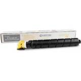 Original OEM Toner Kyocera TK-8555Y (1T02XCANL0) (Yellow) for Kyocera TASKalfa 5054ci