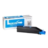 Original OEM Toner Kyocera TK-855C (TK-855C) (Cyan) for Kyocera TASKalfa 552ci