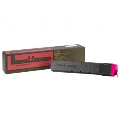 Original OEM Toner Kyocera TK-8600M (1T02MNBNL0) (Magenta)