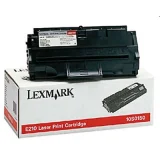 Original OEM Toner Lexmark 10S0150 (10S0150) (Black)