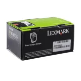 Original OEM Toner Lexmark 24B6010 (24B6010) (Yellow)