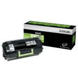 Original OEM Toner Lexmark 520HE (52D2H0E) (Black) for Lexmark MS810DN