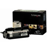 Original OEM Toner Lexmark 64016SE (64016SE) (Black) for Lexmark T642DTN