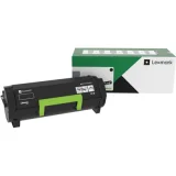 Original OEM Toner Lexmark 66S2X00 (66S2X00, 66S0XA0) (Black) for Lexmark MS631DW