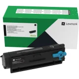 Original OEM Toner Lexmark B342 3K (B342H00) (Black) for Lexmark MB3442ADW
