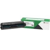 Original OEM Toner Lexmark CS 331/431 (20N20K0) (Black) for Lexmark CS431dw