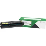 Original OEM Toner Lexmark CS 331/431 (20N20Y0) (Yellow) for Lexmark CS431dw