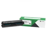 Original OEM Toner Lexmark CS 431 (20N2XK0) (Black) for Lexmark CS431dw