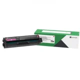 Original OEM Toner Lexmark CS 431 (20N2XM0) (Magenta) for Lexmark CS431dw