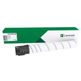 Original OEM Toner Lexmark CX/CS92x (76C00M0) (Magenta)
