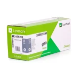 Original OEM Toner Lexmark M1140/XM1140 (24B6213) (Black)