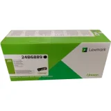 Original OEM Toner Lexmark M1246 (24B6889) (Black) for Lexmark XM1246