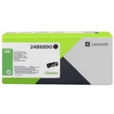 Original OEM Toner Lexmark M3250/XM3250 (24B6890) (Black)