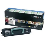 Original OEM Toner Lexmark X203A11G (X203A11G) (Black) for Lexmark X203N