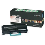 Original OEM Toner Lexmark X264A11G (X264A11G) (Black) for Lexmark X264DN