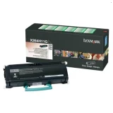 Original OEM Toner Lexmark X264A11G (X264H11G) (Black) for Lexmark X264DN