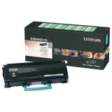 Original OEM Toner Lexmark X264H31G (X264H31G) (Black) for Lexmark X264DN