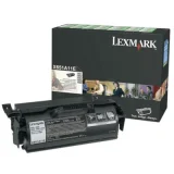 Original OEM Toner Lexmark X651A11E (X651A11E) (Black) for Lexmark X651