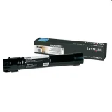 Original OEM Toner Lexmark X950X2KG (X950X2KG) (Black) for Lexmark X954DE