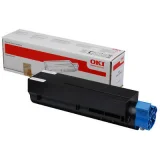 Original OEM Toner Oki B401/MB441/451 (44992402) (Black)