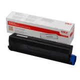 Original OEM Toner Oki B430/440 (43979202) (Black) for Oki B430dn