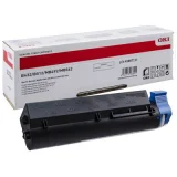 Original OEM Toner Oki B432 (45807111) (Black)