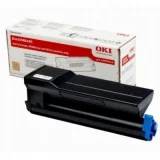 Original OEM Toner Oki B440 (43979216) (Black) for Oki MB480