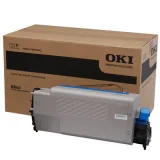 Original OEM Toner Oki B840 (44661802) (Black) for Oki B840dn