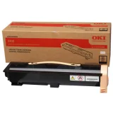 Original OEM Toner Oki B930 (1221601) (Black) for Oki B930n