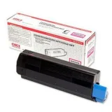 Original OEM Toner Oki C5250/C5450 (42804546) (Magenta)