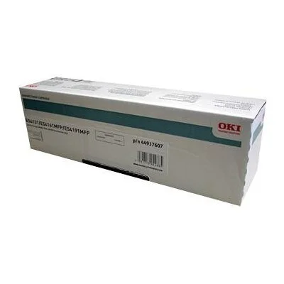 Original OEM Toner Oki ES4131 4161 4191 (44917607) (Black)