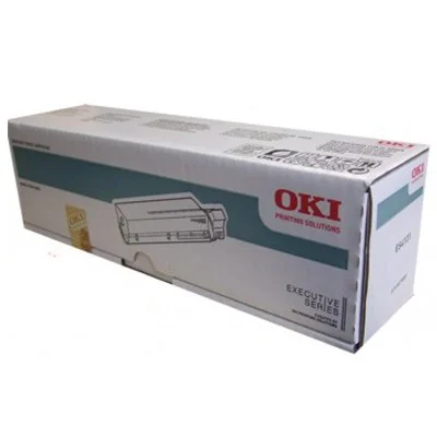 Original OEM Toner Oki ES7411 (44318618) (Magenta)