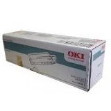 Original OEM Toner Oki ES8453/ES8473 (45862819) (Yellow) for Oki ES8473 MFP