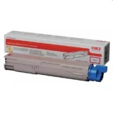 Original OEM Toner Oki MC853/873 (45862838) (Magenta) for Oki MC873